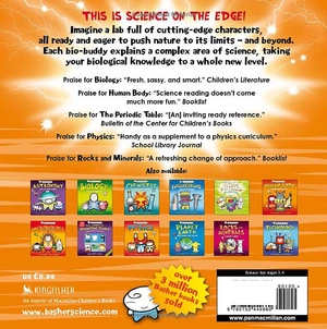 basher science - extreme biology - Ảnh 18