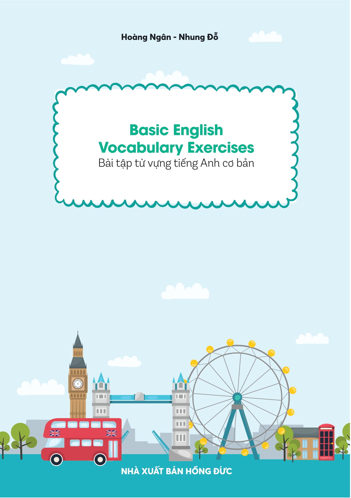 basic english vocabulary exercises - bài tập từ vựng tiếng anh cơ bản - Ảnh 2