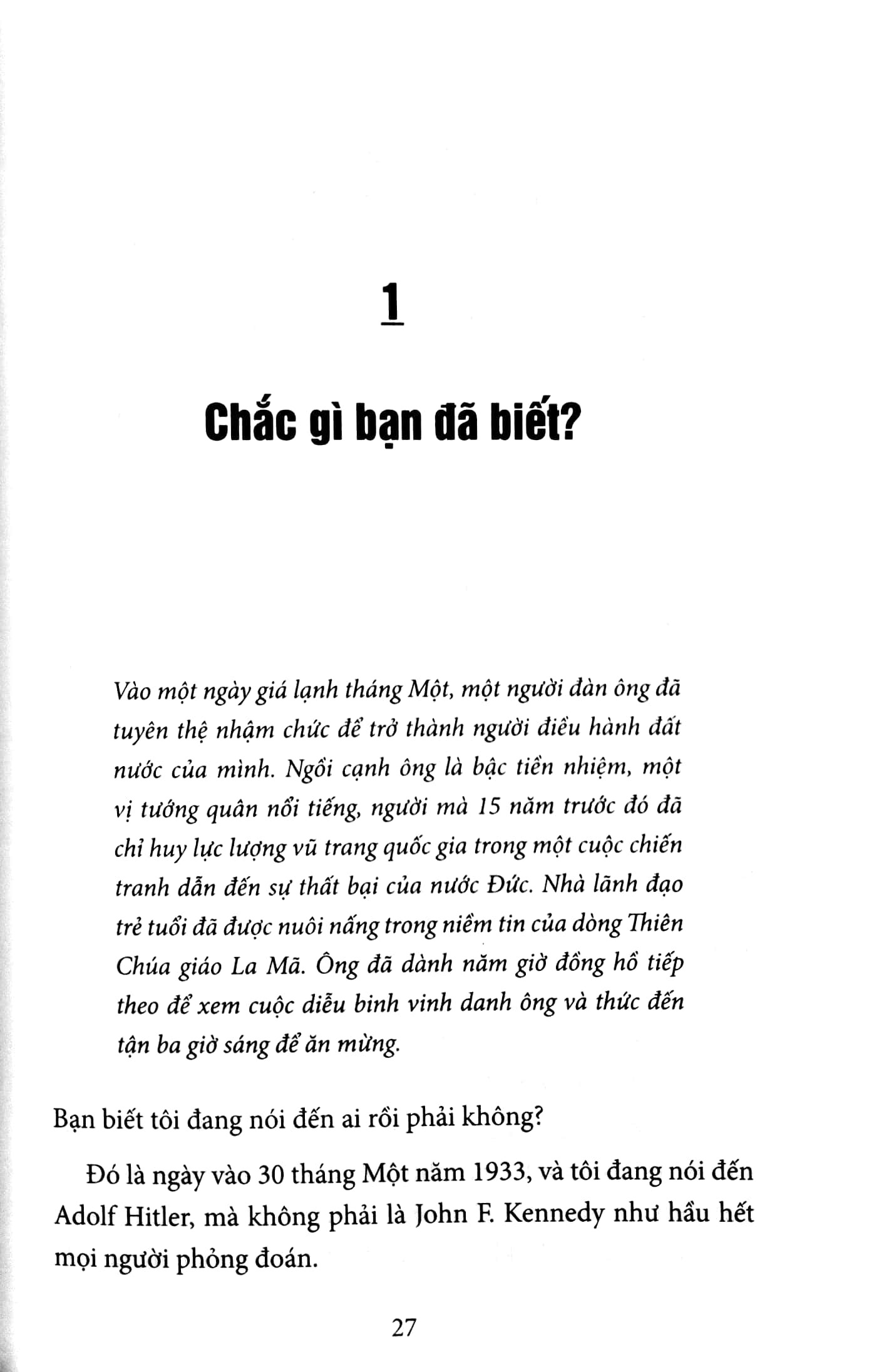 bắt đầu với câu hỏi tại sao - nghệ thuật truyền cảm hứng trong kinh doanh (tái bản 2024) - Ảnh 2