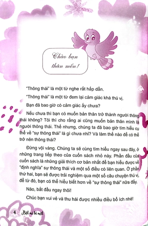 bật mí bí mật - bí mật của sự tin tưởng - Ảnh 4