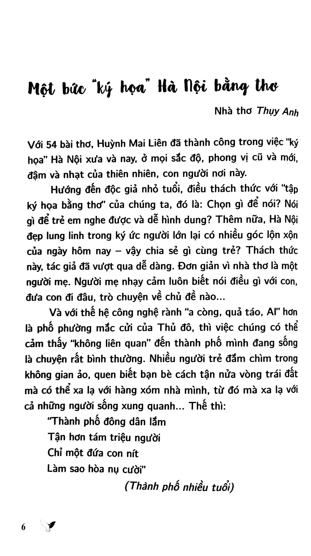 bay qua hồ gươm - Ảnh 3