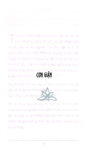 be angry - hãy cứ giận đi (tái bản 2024) - Ảnh 12