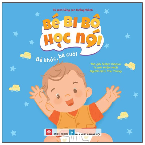 Bé Bi Bô Học Nói - Bé Xinh Răng Trắng Tinh - Ảnh 15