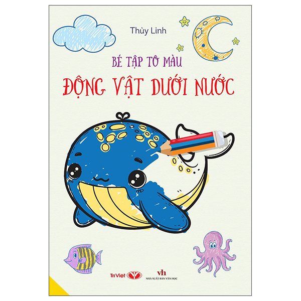 bé tập tô màu - giao thông đường thủy và hàng không - Ảnh 5