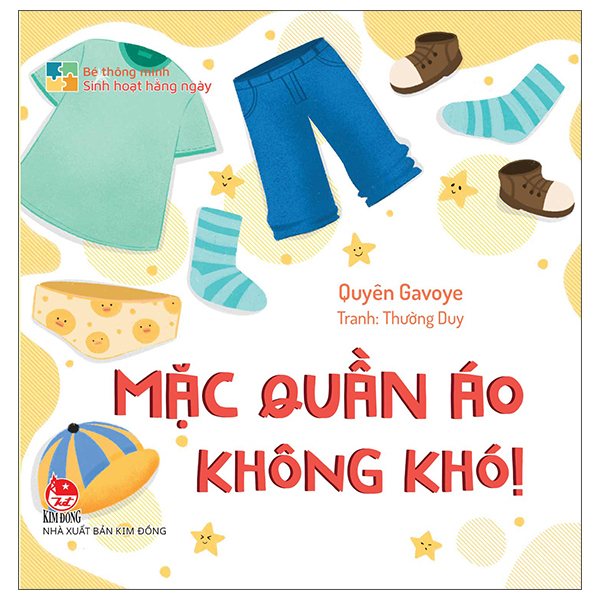 Bé Thông Minh - Sinh Hoạt Hằng Ngày - Ngày Lên, Đêm Xuống - Bìa Cứng - Ảnh 5