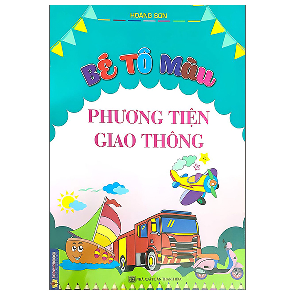 Bé Tô Màu Động Vật Nuôi - Ảnh 7