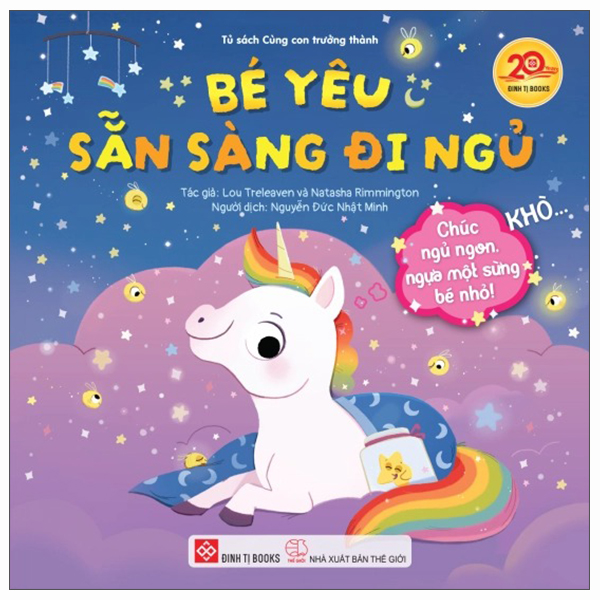 Bé Yêu Sẵn Sàng Đi Ngủ - Chúc Ngủ Ngon, Khủng Long Bé Nhỏ! - Ảnh 2