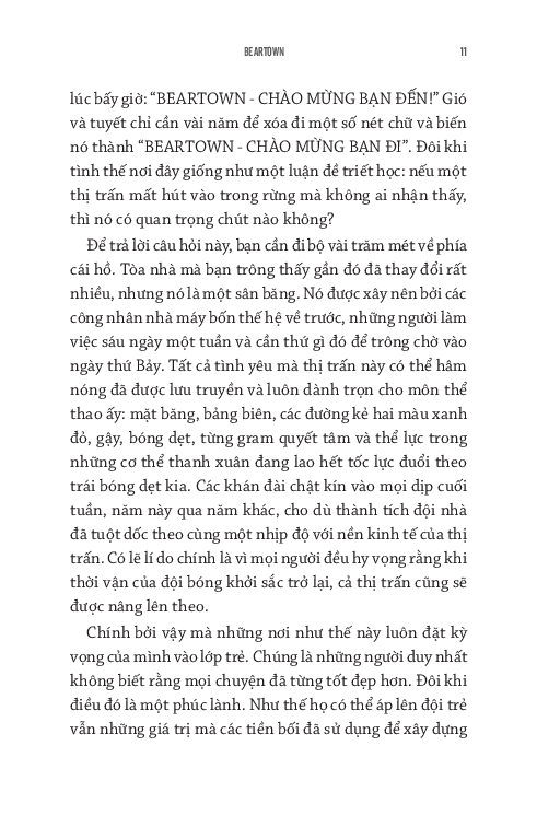 beartown - thị trấn nhỏ, giấc mơ lớn - Ảnh 10