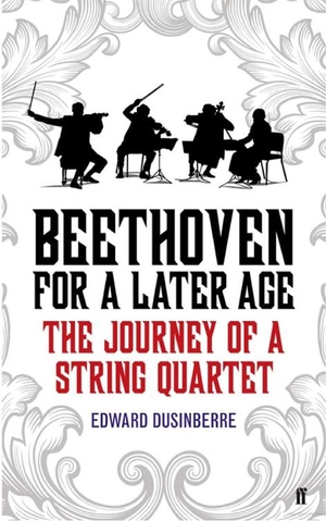 beethoven for a later age - Ảnh 2