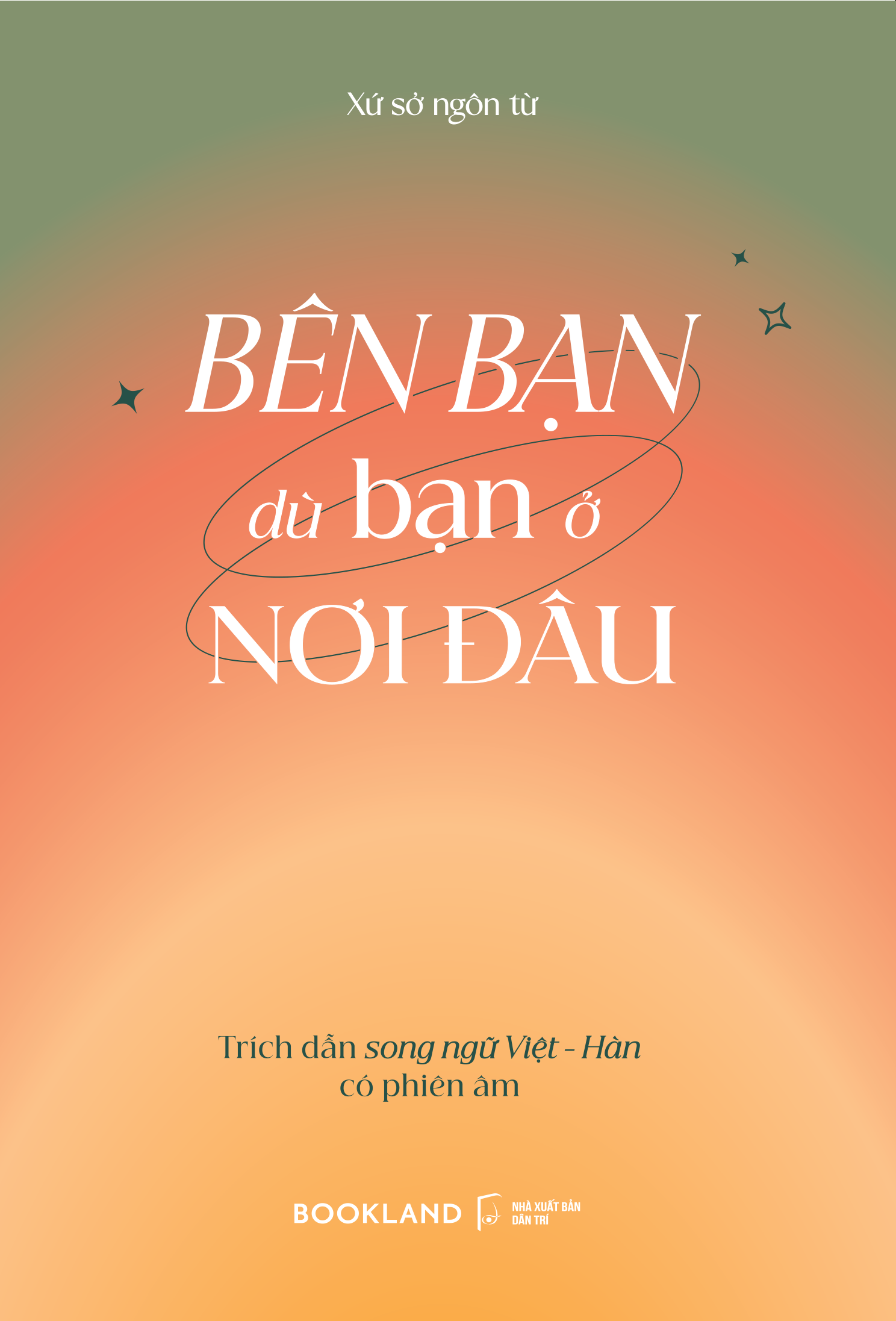 bên bạn dù bạn ở nơi đâu - Ảnh 2