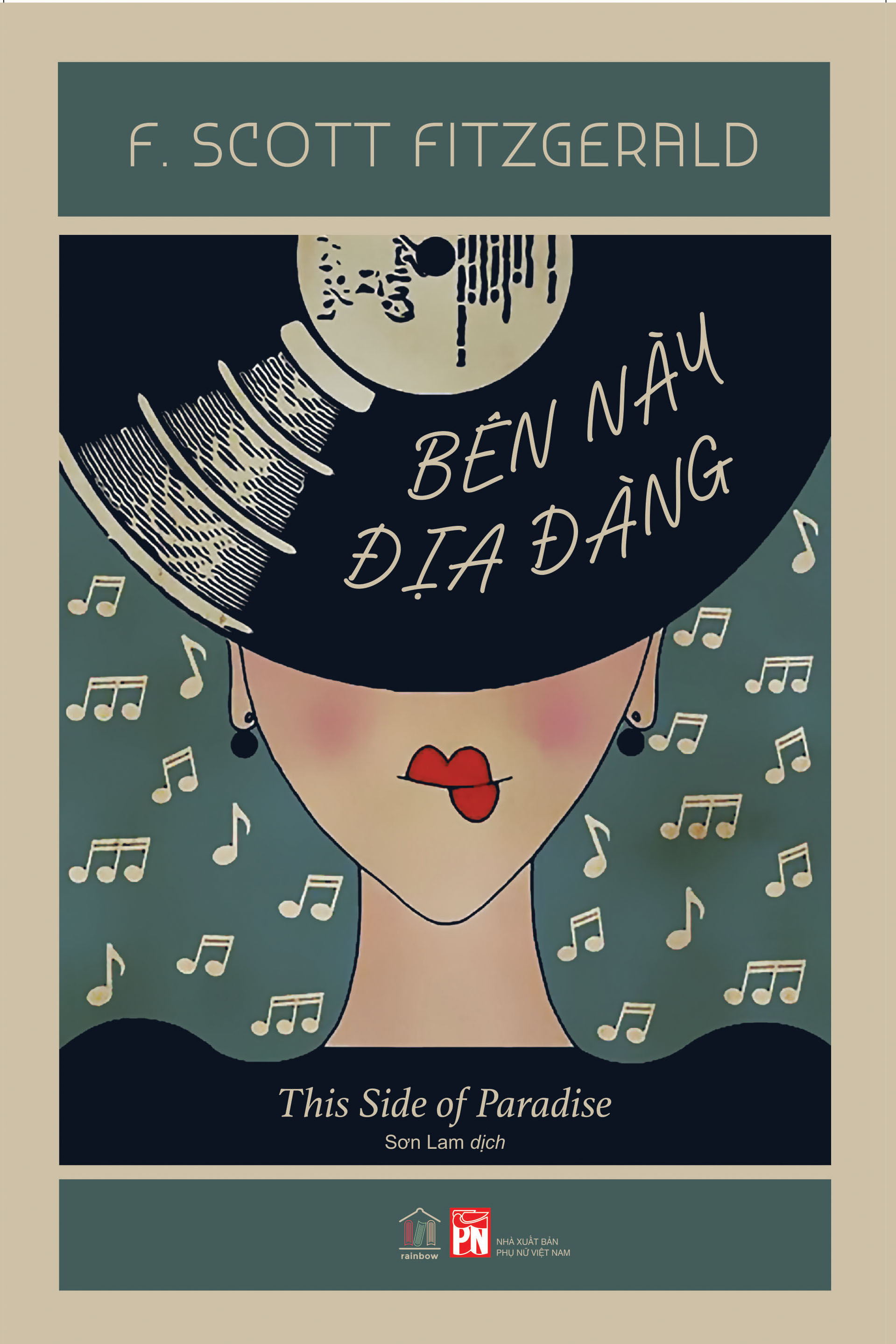 bên này địa đàng - this side of paradise - Ảnh 3
