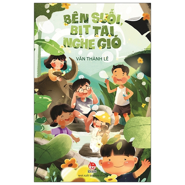 Bên Suối, Bịt Tai Nghe Gió (Tái Bản 2025)