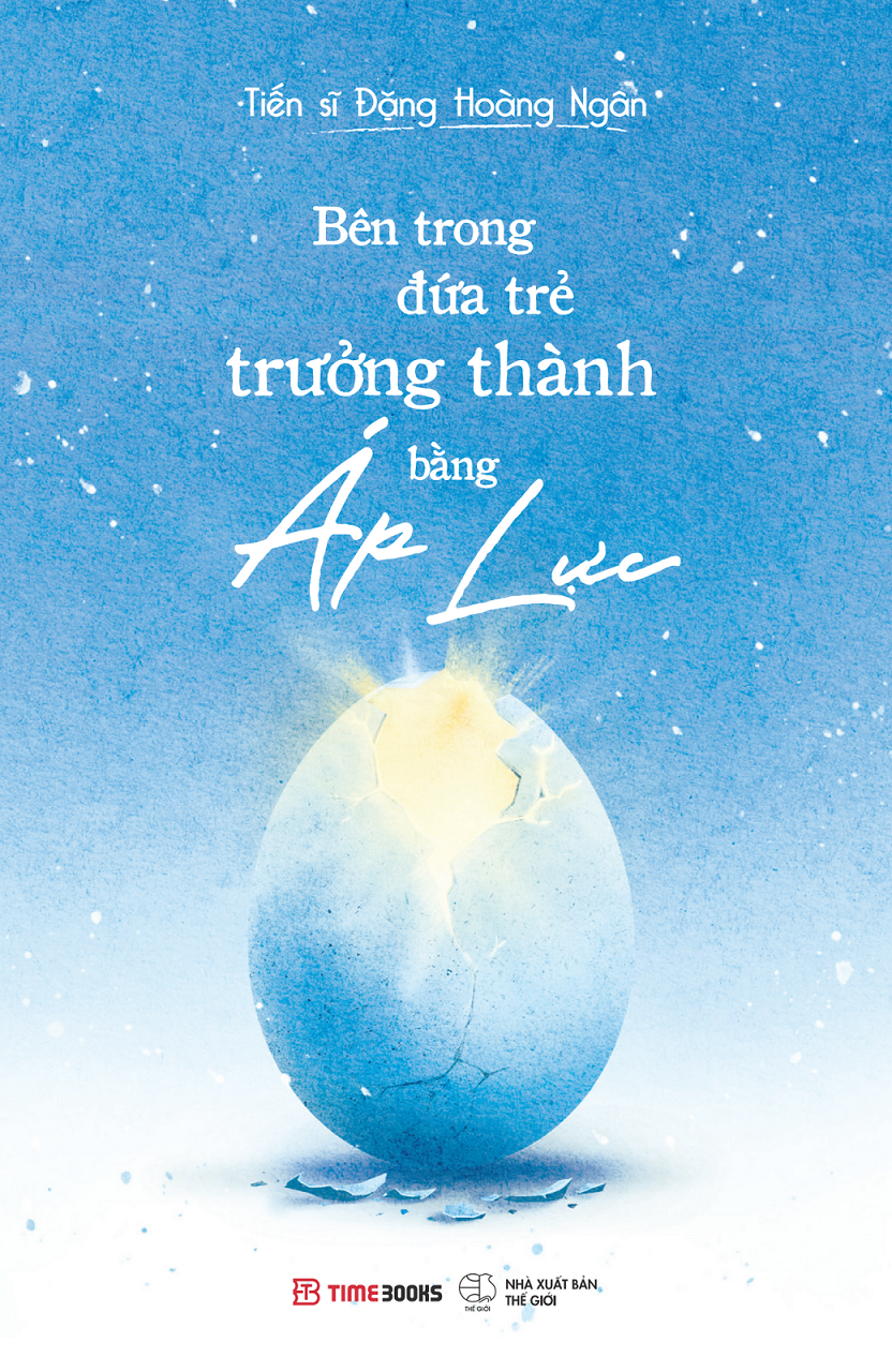 bên trong đứa trẻ trưởng thành bằng áp lực - Ảnh 6