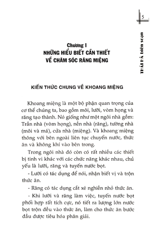 bệnh răng miệng và thực đơn phòng chữa trị - Ảnh 6
