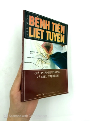 bệnh tiền liệt tuyến giải pháp dự phòng và điều trị bệnh - Ảnh 12