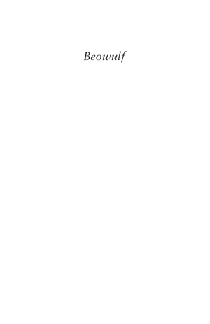 beowulf: dual language and new verse translation - Ảnh 6