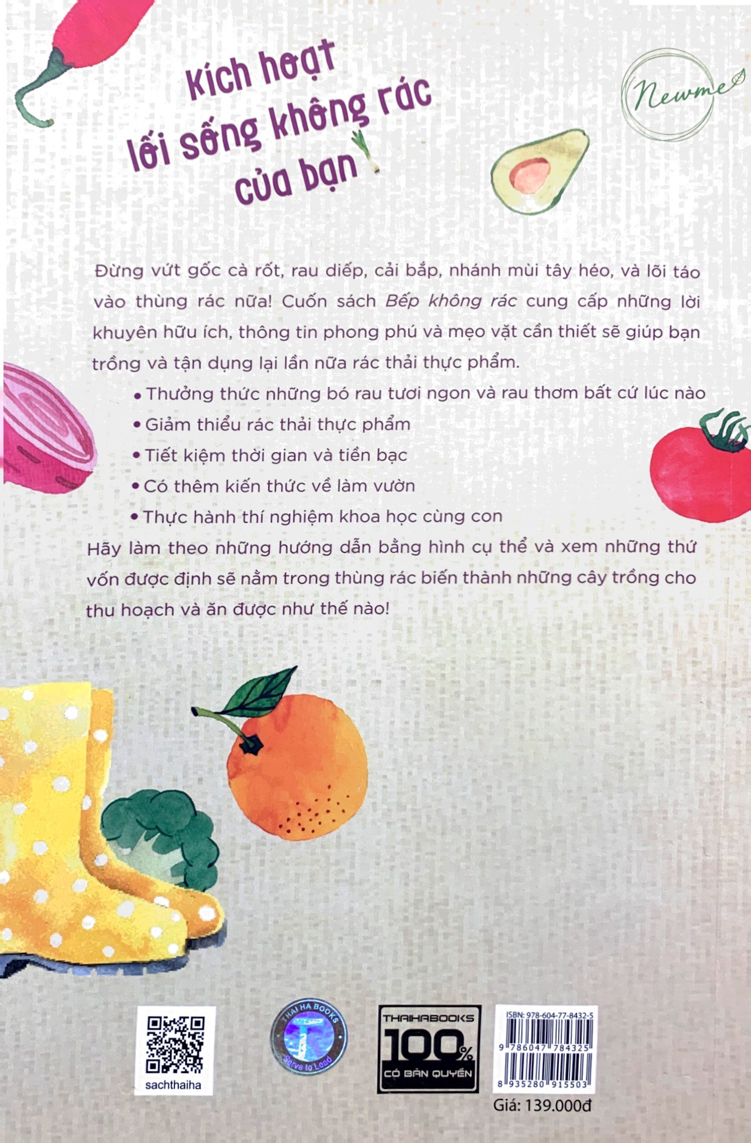 bếp không rác - tái sinh rau củ - Ảnh 7