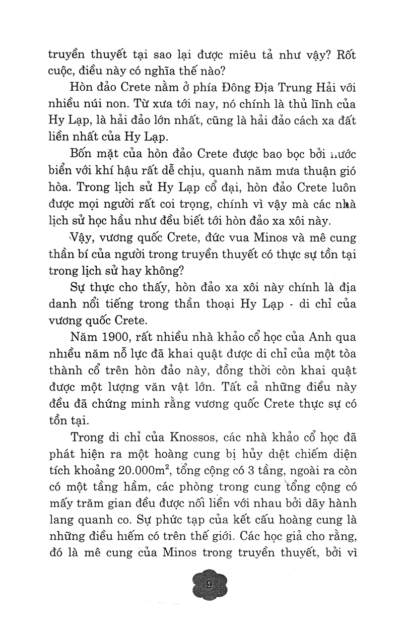 bí ẩn những nền văn minh trên thế giới - Ảnh 13