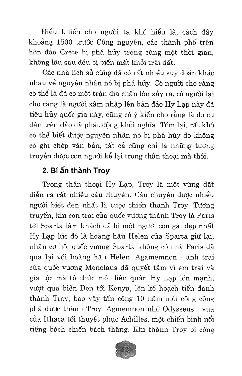 bí ẩn những nền văn minh trên thế giới - Ảnh 21