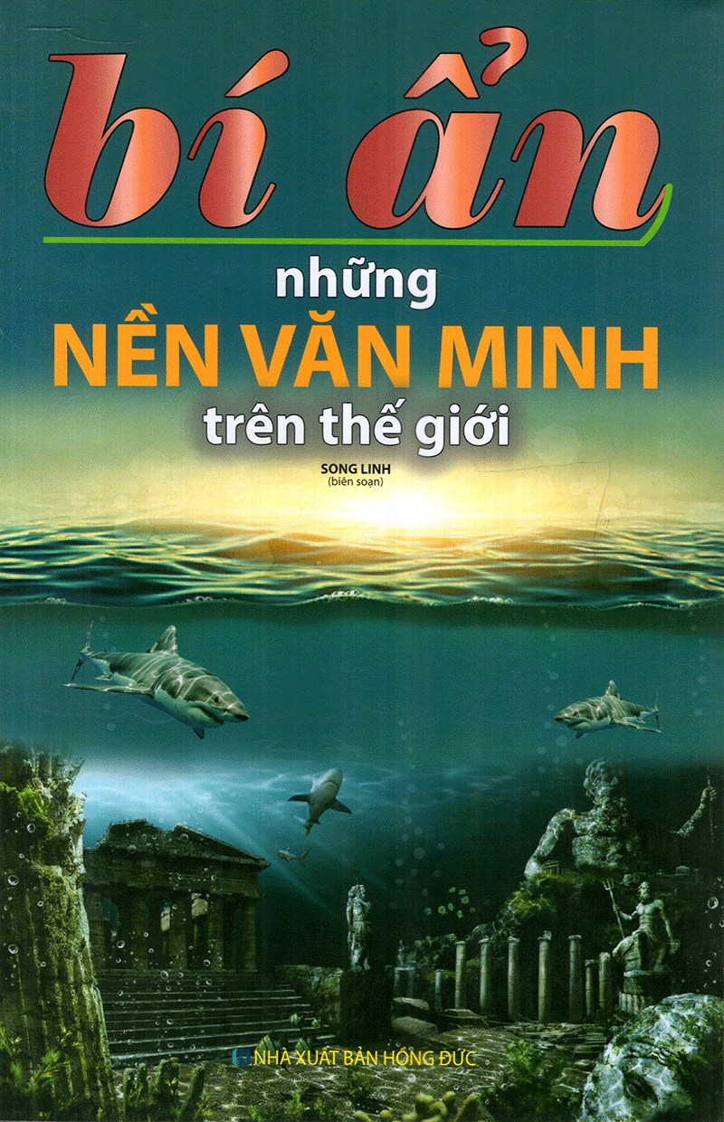 bí ẩn những nền văn minh trên thế giới - Ảnh 3