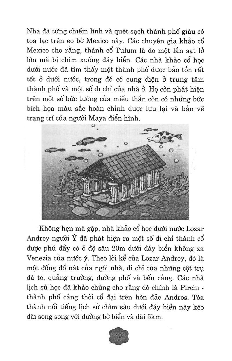 bí ẩn những nền văn minh trên thế giới - Ảnh 32