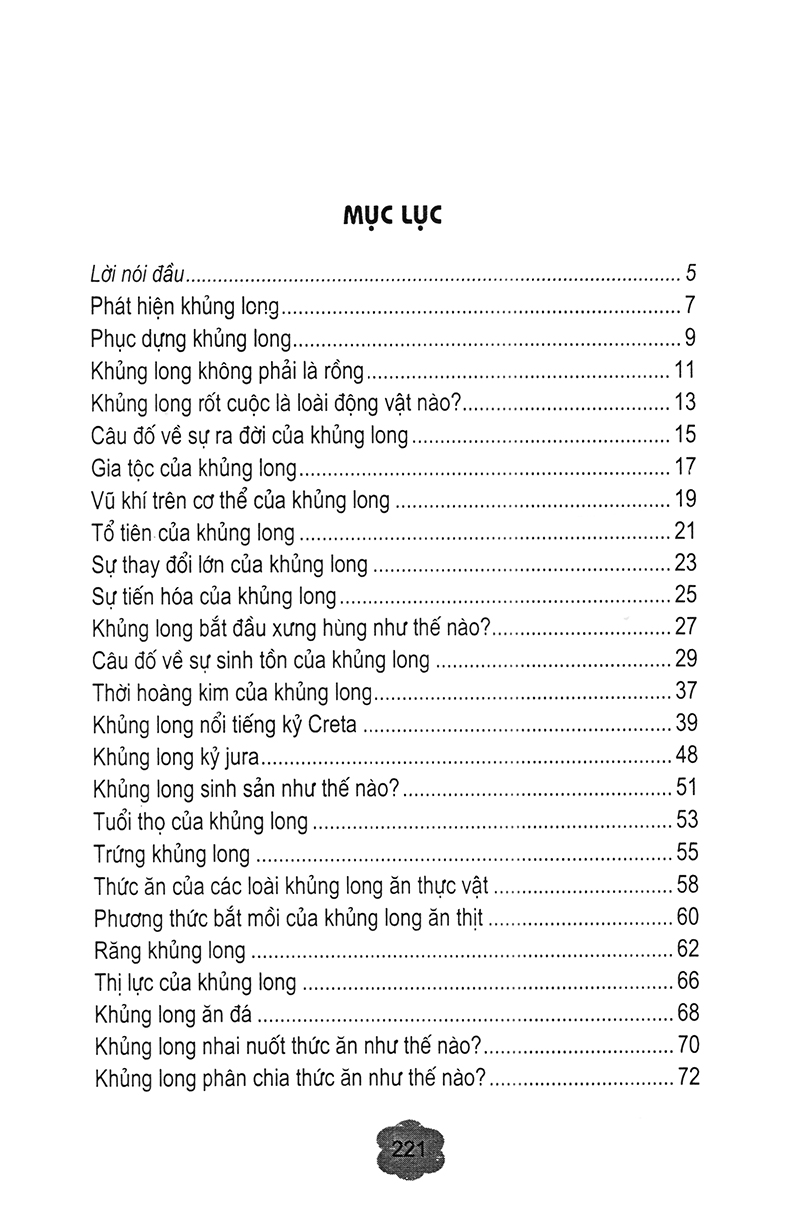 bí ẩn thế giới khủng long và những điều kỳ thú - Ảnh 18