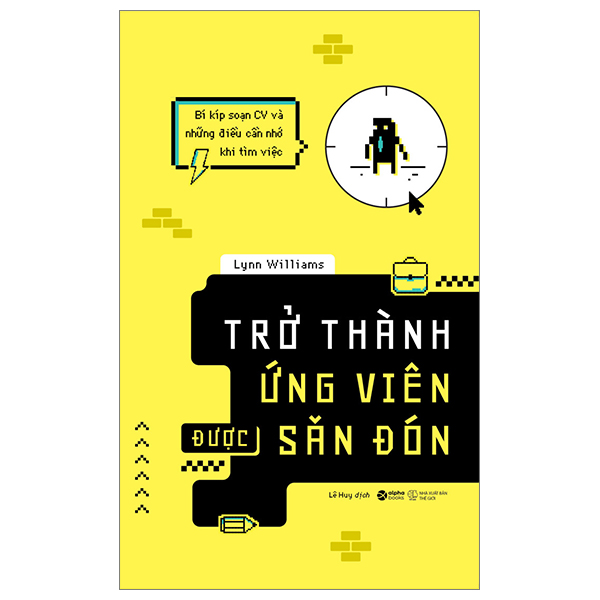 bí kíp soạn cv và những điều cần nhớ khi tìm việc - trở thành ứng viên được săn đón