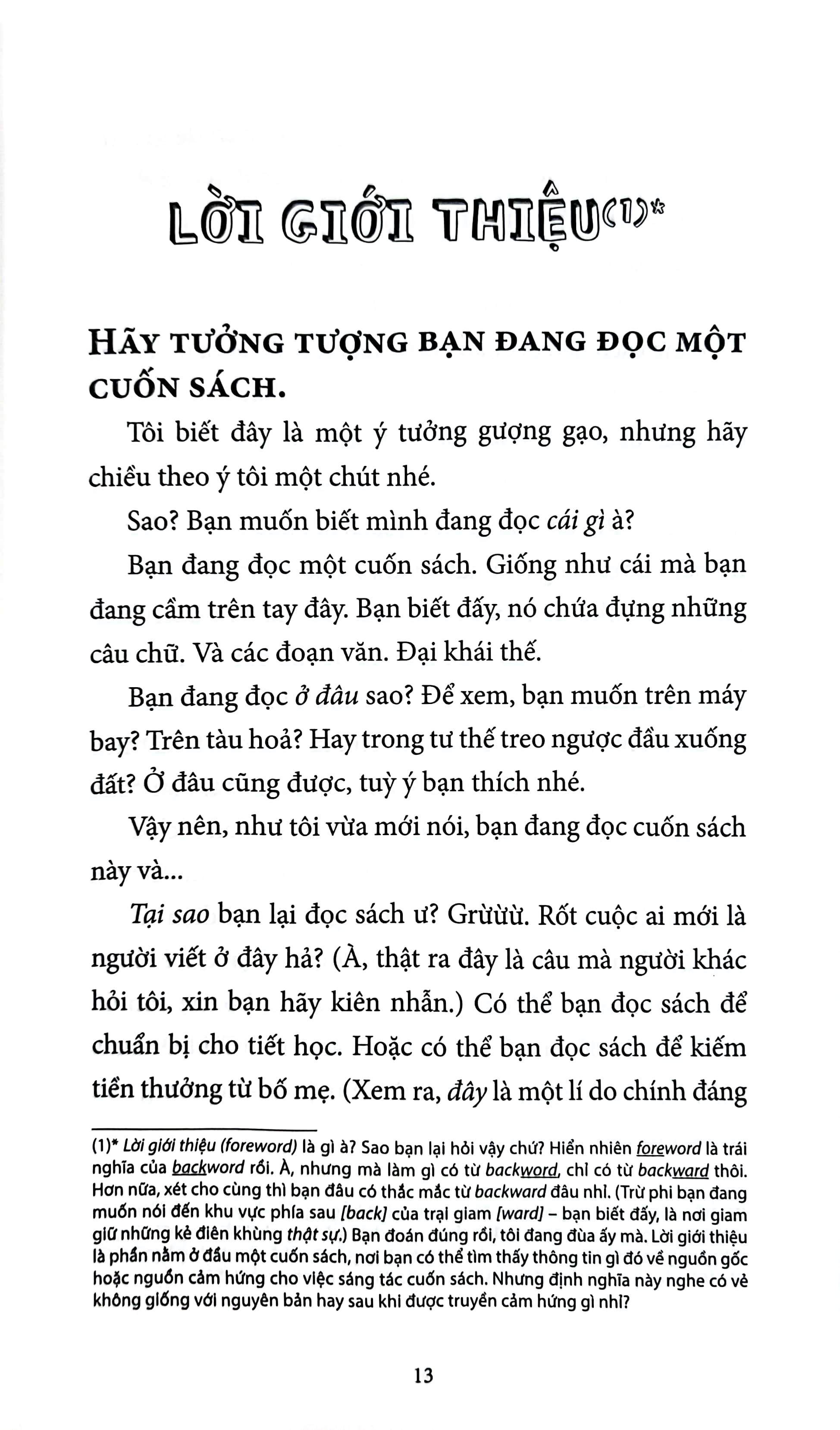 bí mật - tập 6 - tôi đã viết cuốn sách này như thế nào - Ảnh 7