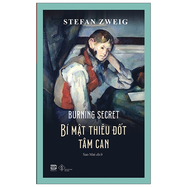 bí mật thiêu đốt tâm can