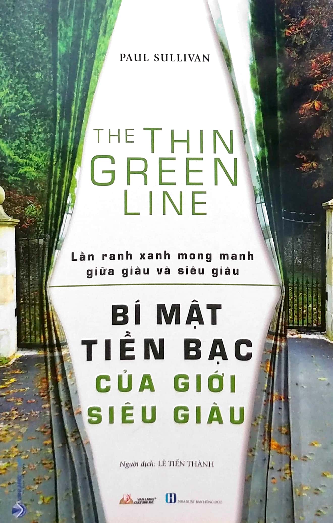 bí mật tiền bạc của giới siêu giàu - lằn ranh mong manh giữa giàu và siêu giàu - Ảnh 2
