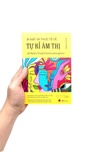 bí mật và thực tế về tự kỉ ám thị (tái bản) - Ảnh 8
