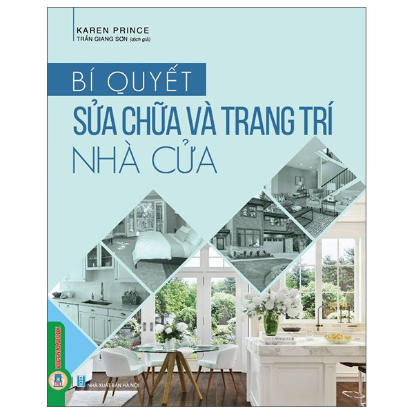Bí Quyết Sửa Chữa Và Trang Trí Nhà Cửa