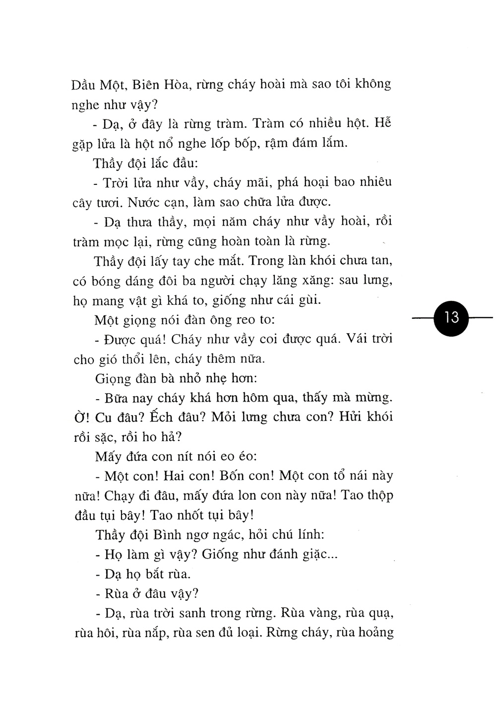 biển cỏ miền tây và hình bóng cũ - Ảnh 7
