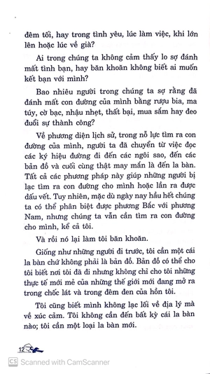 biến khổ đau thành an lạc - Ảnh 10