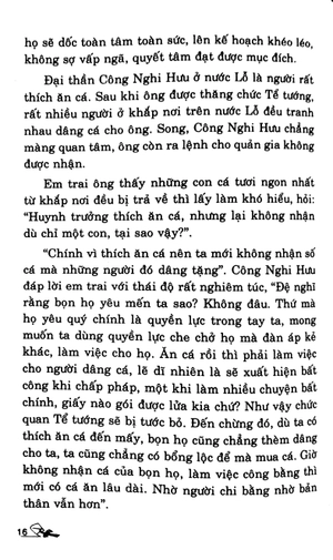 biến nhược điểm thành ưu điểm - Ảnh 9
