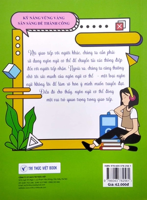 biết cách thích nghi - việc gì cũng thuận lợi (kỹ năng thích nghi) (dùng cho lứa tuổi học sinh phổ thông) - Ảnh 6