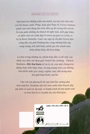 biệt thự buồn - Ảnh 7