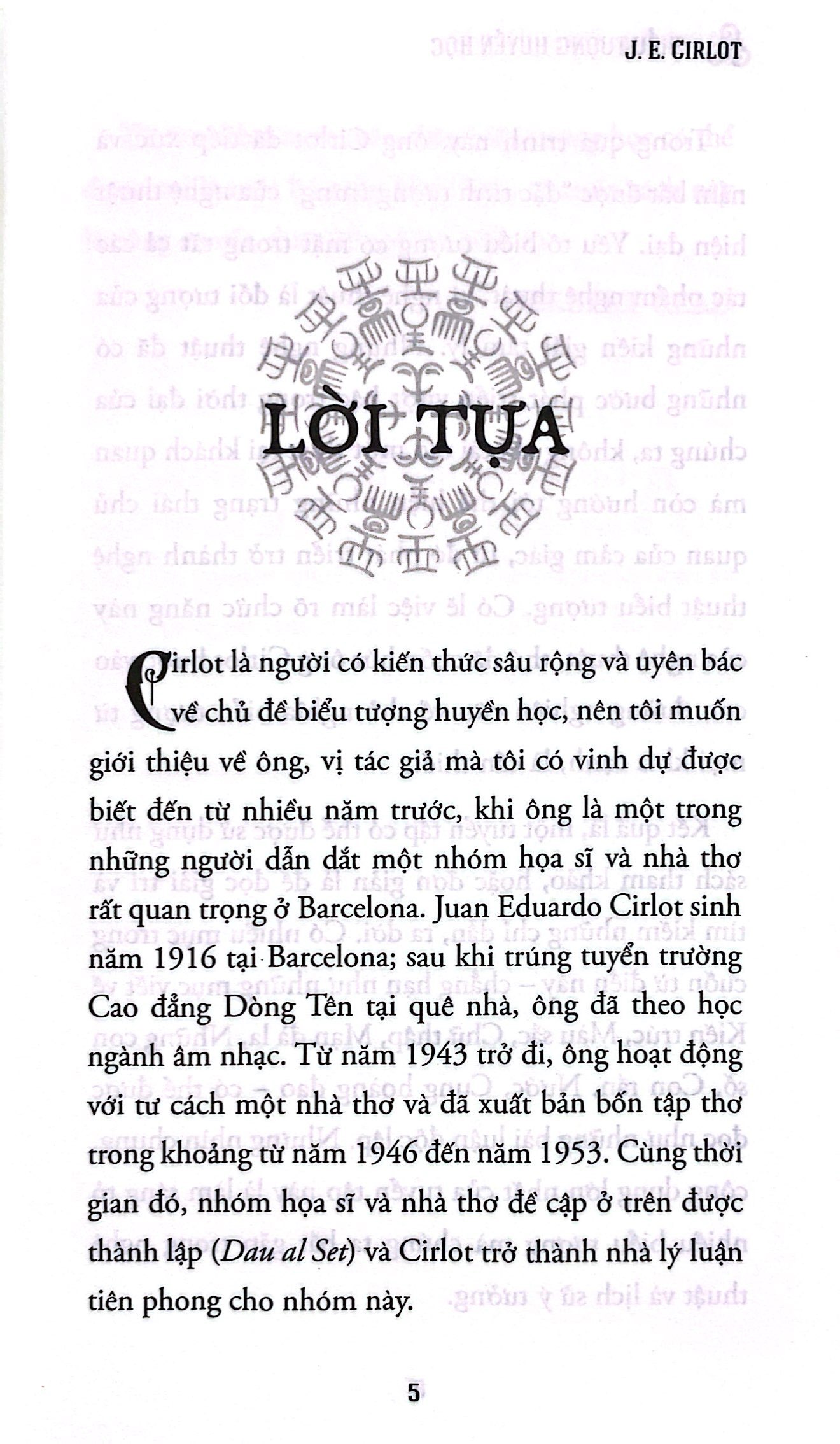 biểu tượng huyền học - Ảnh 3