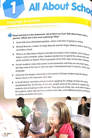 big english 2ed pte yl sb6 vn - Ảnh 5