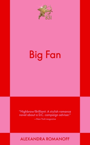 big fan - Ảnh 2