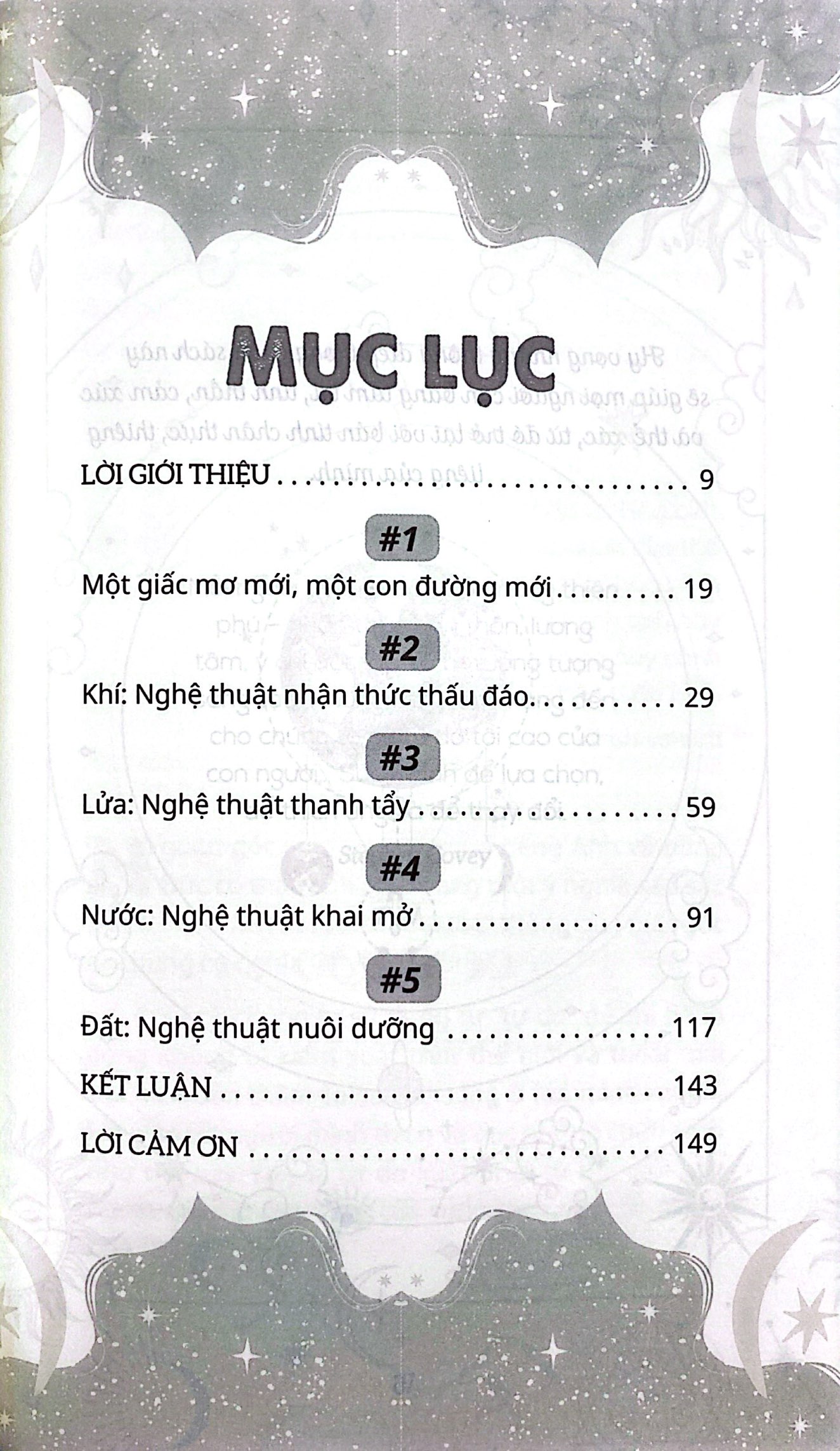 Big Freedom - Tự Do Tối Thượng - Ảnh 3