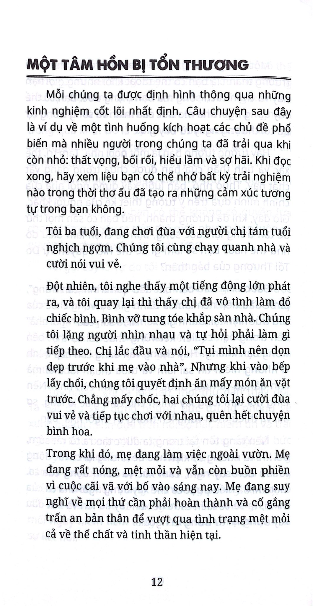 Big Freedom - Tự Do Tối Thượng - Ảnh 4