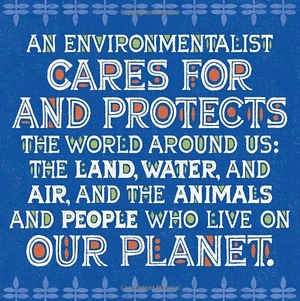 big ideas for little environmentalists: restoration with wangari maathai - Ảnh 3