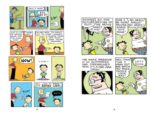 big nate: silent but deadly - Ảnh 6