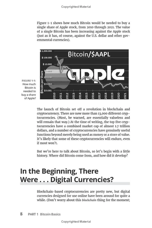 bitcoin for dummies 2nd edition - Ảnh 11