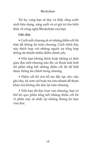 blockchain - bản chất của blockchain, bitcoin, tiền điện tử, hợp đồng thông minh và tương lai của tiền tệ - Ảnh 7