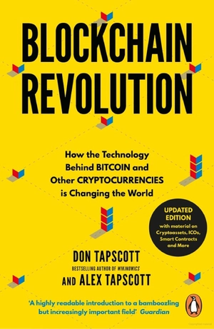 blockchain revolution: how the technology behind bitcoin and other cryptocurrencies is changing the world - Ảnh 2