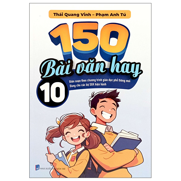 Bo
150 Bai Van Hay 2 - Ảnh 10