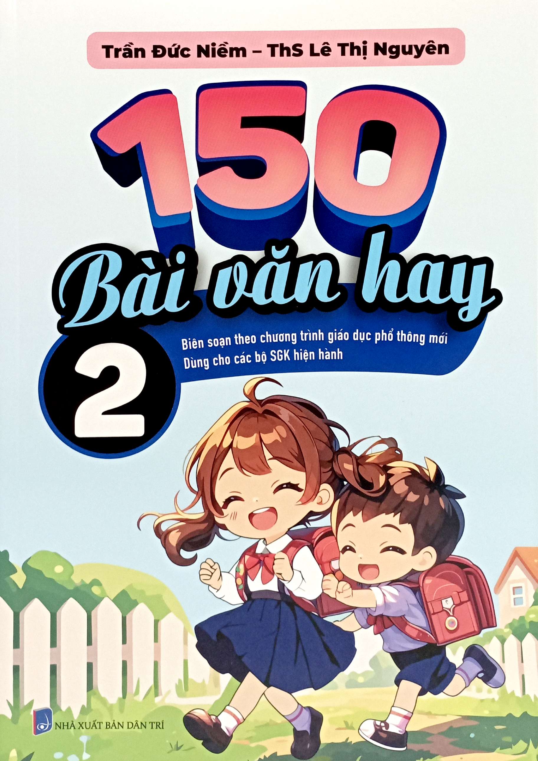 Bo
150 Bai Van Hay 2 - Ảnh 2