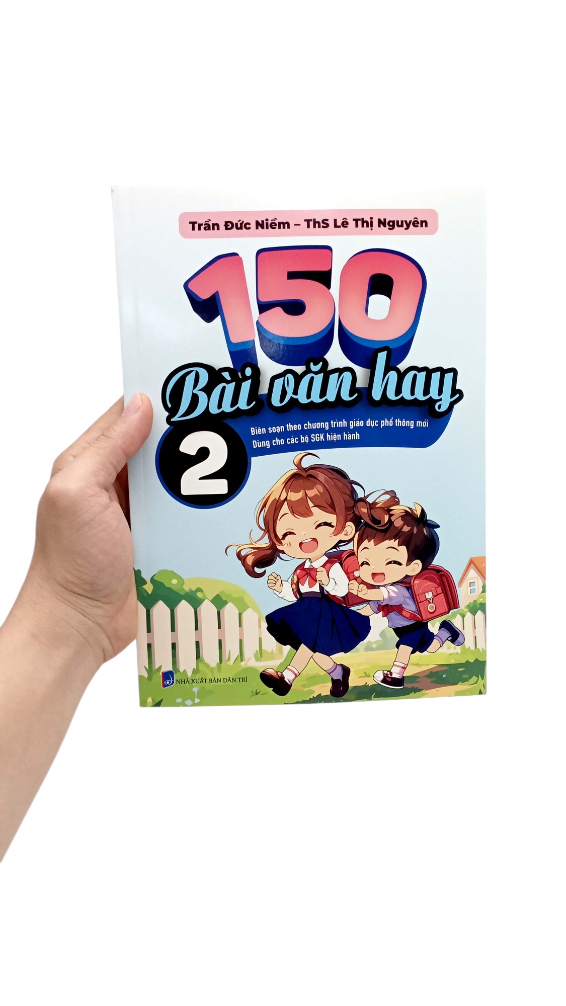 Bo
150 Bai Van Hay 2 - Ảnh 7